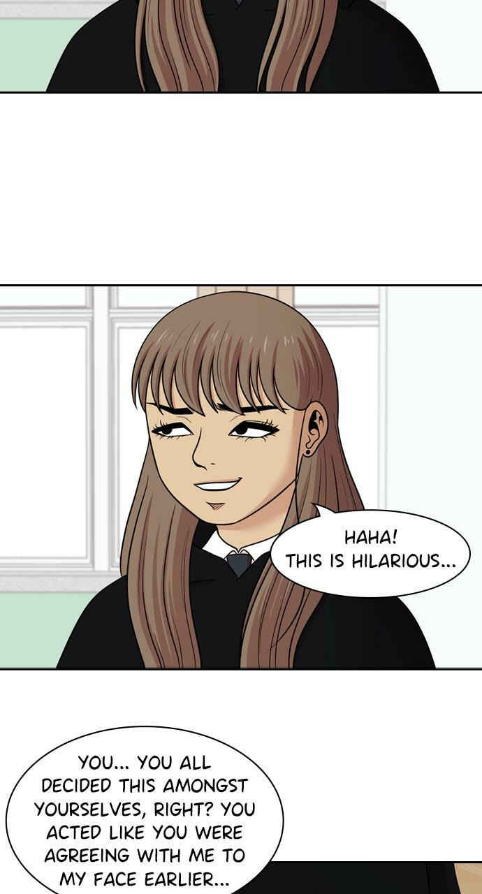 Tomorrow (Llama) Chapter 132 page 42 - 