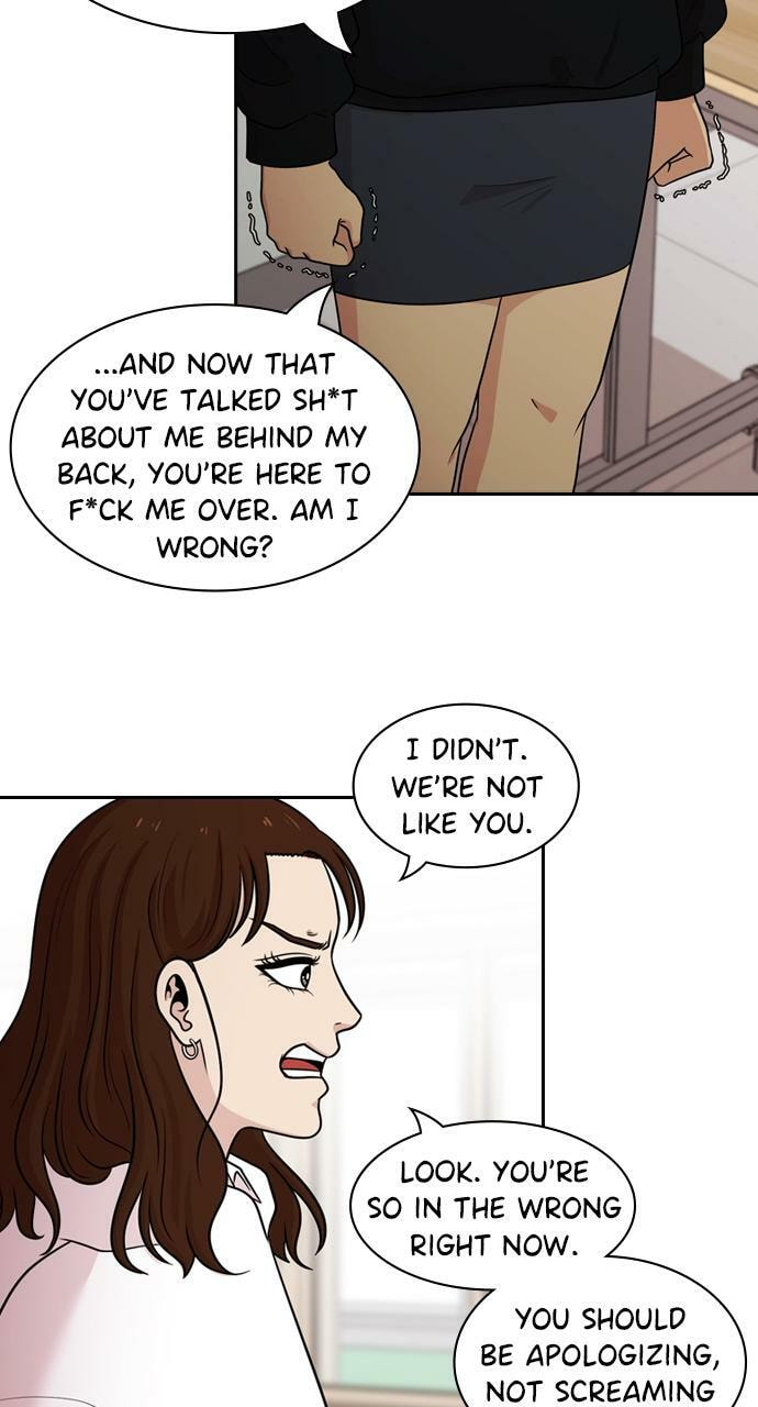 Tomorrow (Llama) Chapter 132 page 43 - 