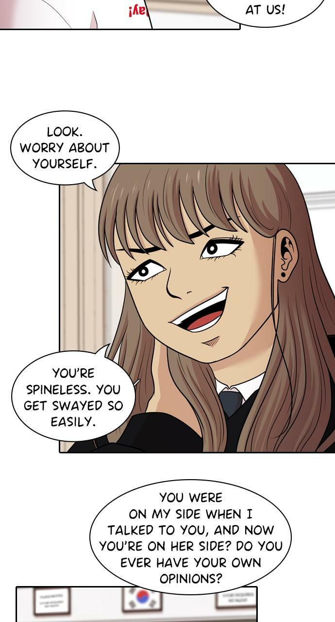 Tomorrow (Llama) Chapter 132 page 44 - 
