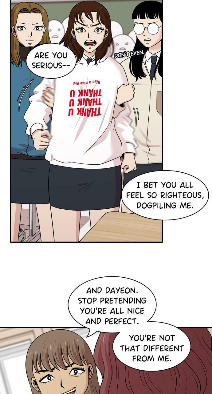 Tomorrow (Llama) Chapter 132 page 45 - 