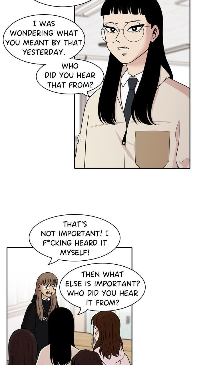 Tomorrow (Llama) Chapter 132 page 47 - 