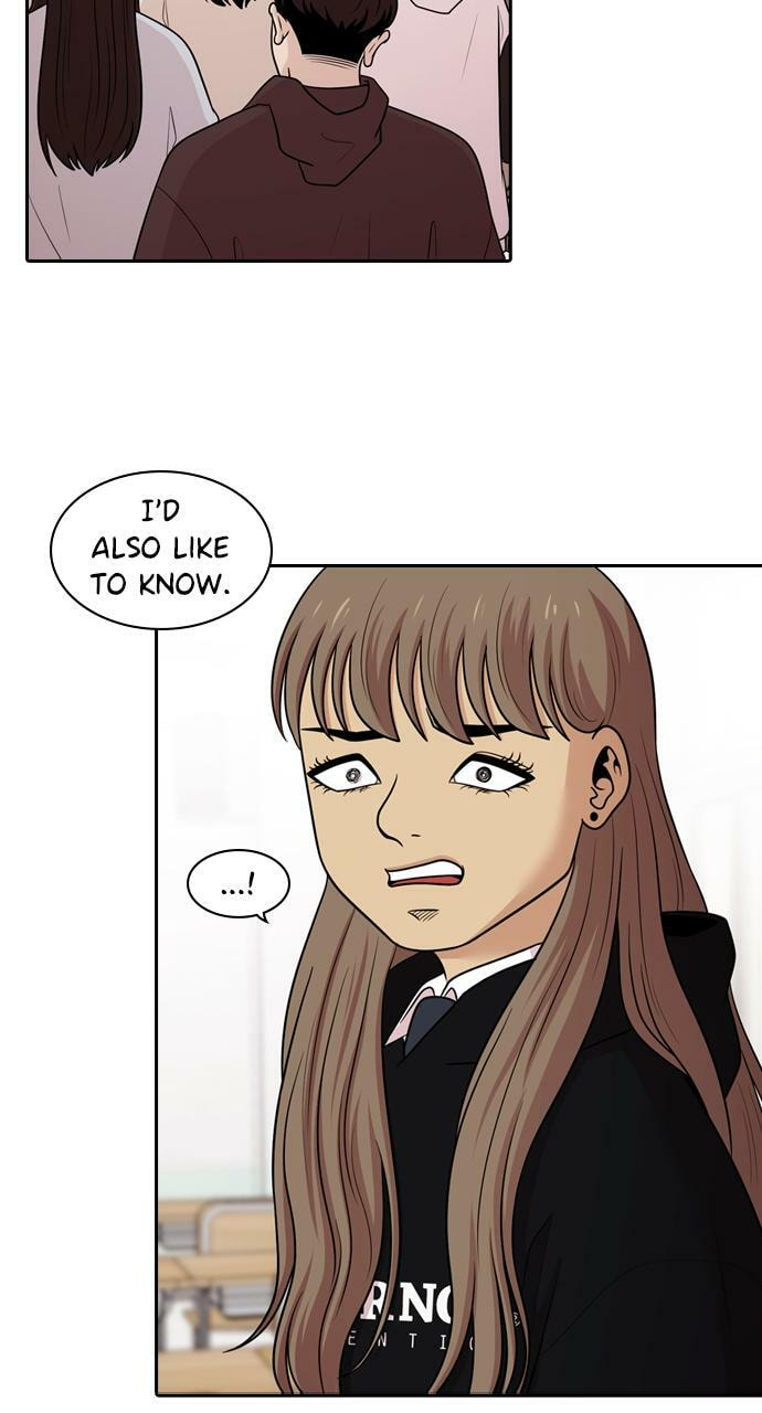 Tomorrow (Llama) Chapter 132 page 48 - 