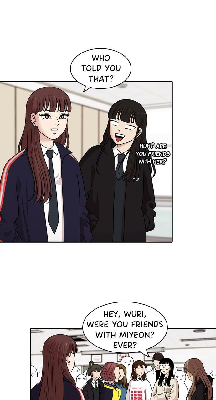 Tomorrow (Llama) Chapter 132 page 49 - 