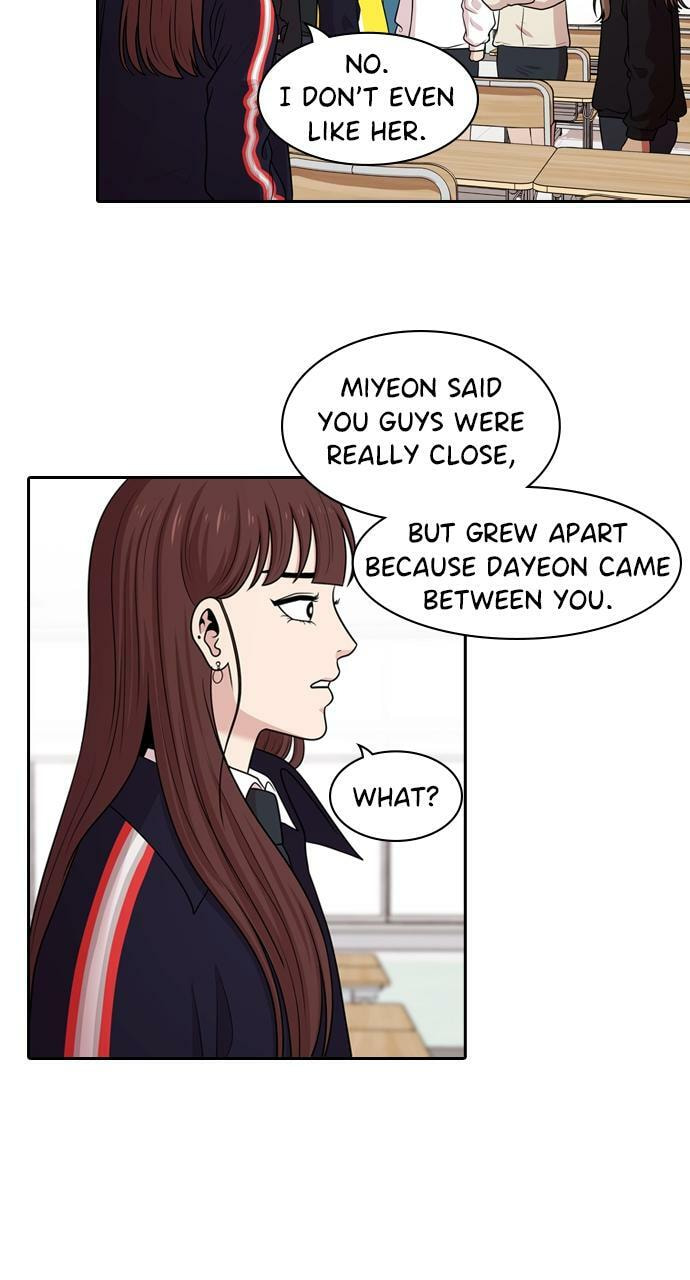 Tomorrow (Llama) Chapter 132 page 50 - 