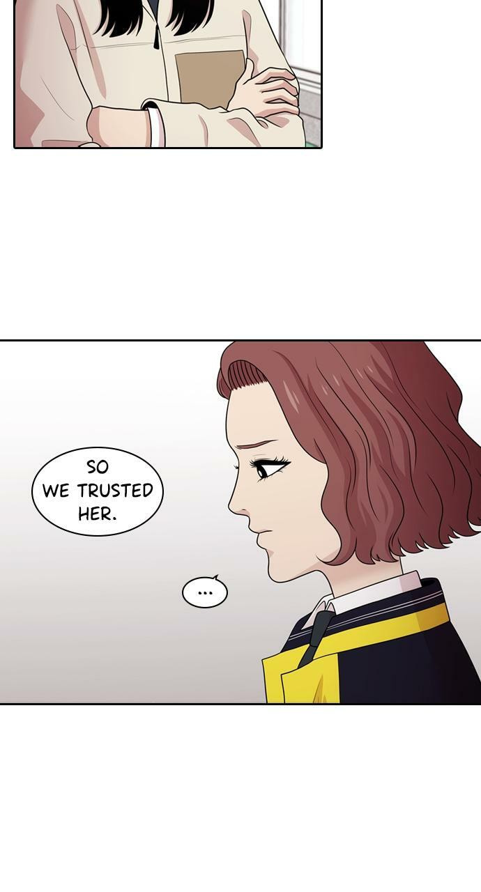 Tomorrow (Llama) Chapter 132 page 6 - 