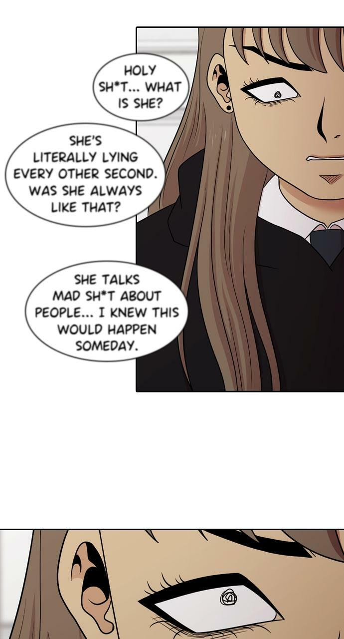 Tomorrow (Llama) Chapter 132 page 51 - 