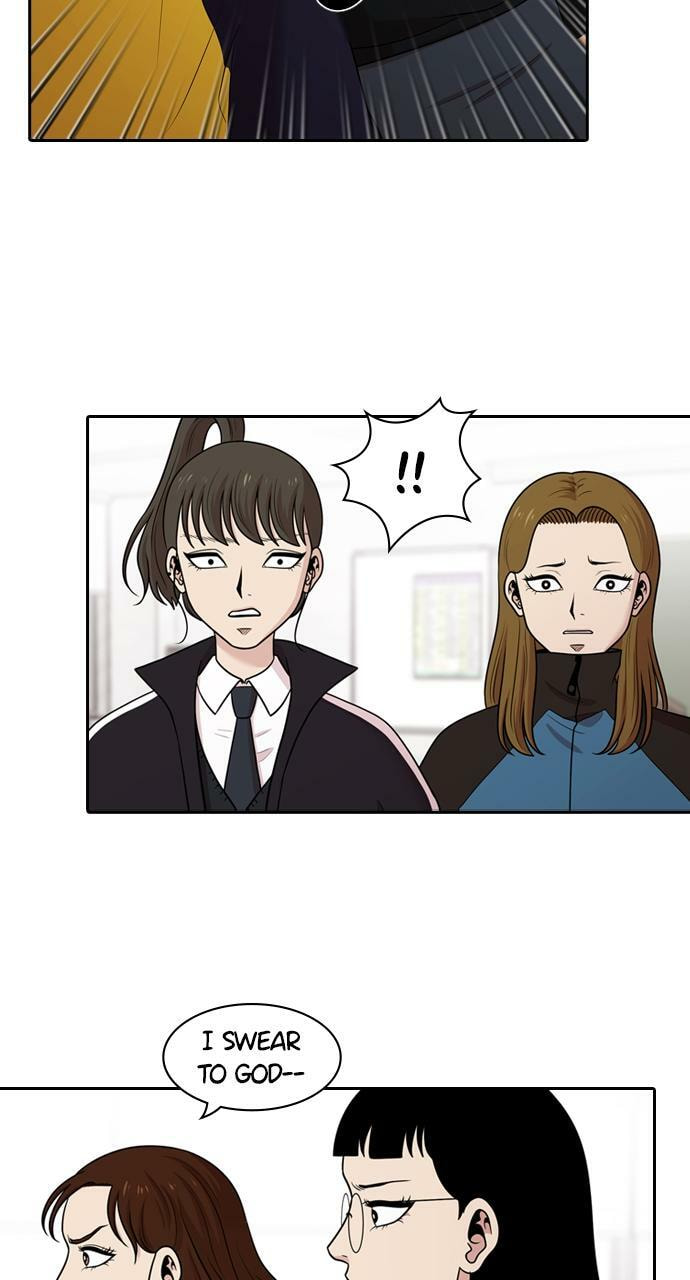 Tomorrow (Llama) Chapter 132 page 55 - 