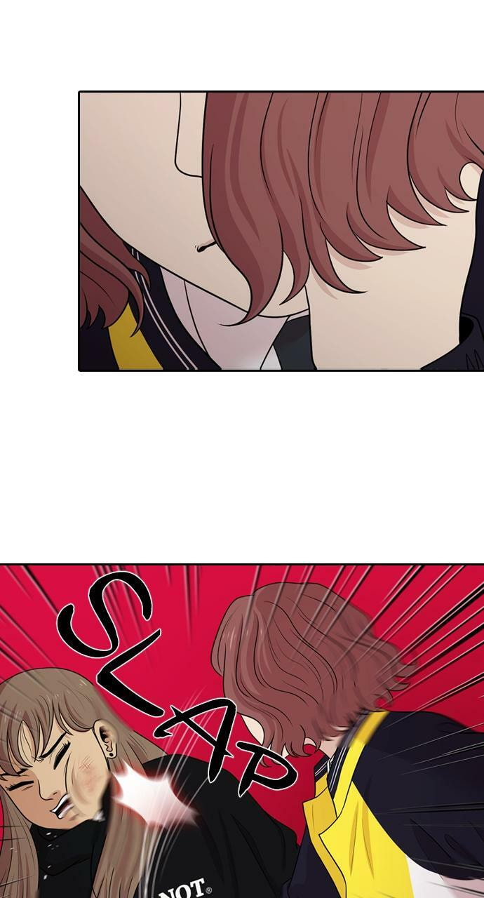Tomorrow (Llama) Chapter 132 page 57 - 