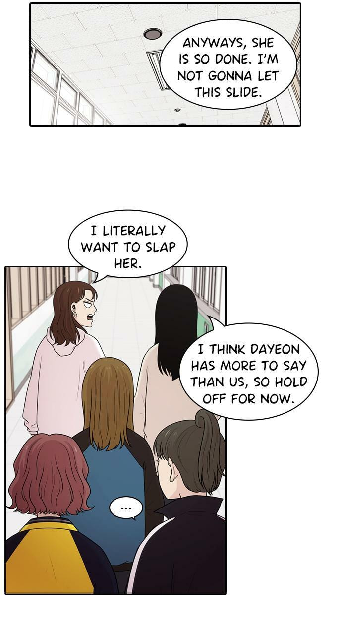 Tomorrow (Llama) Chapter 132 page 7 - 