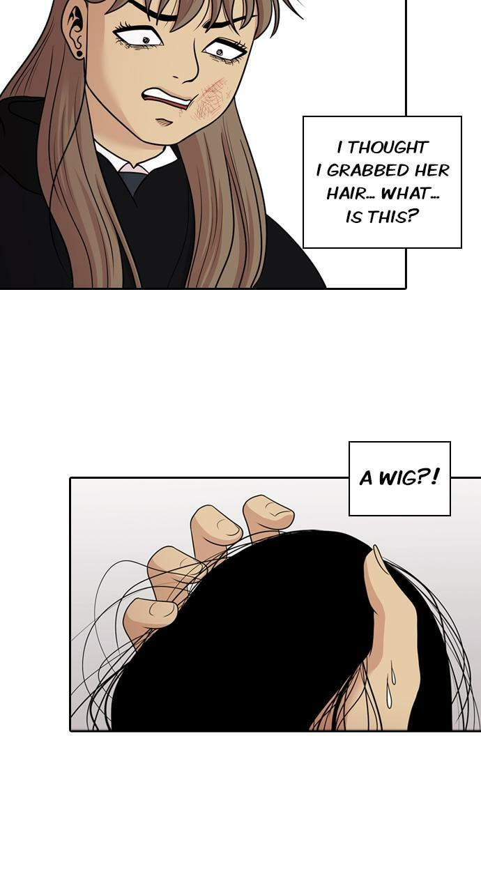 Tomorrow (Llama) Chapter 132 page 61 - 