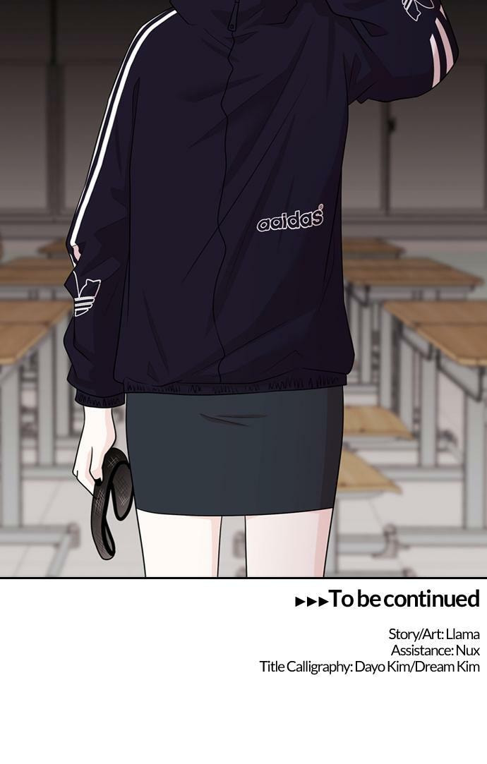 Tomorrow (Llama) Chapter 132 page 64 - 