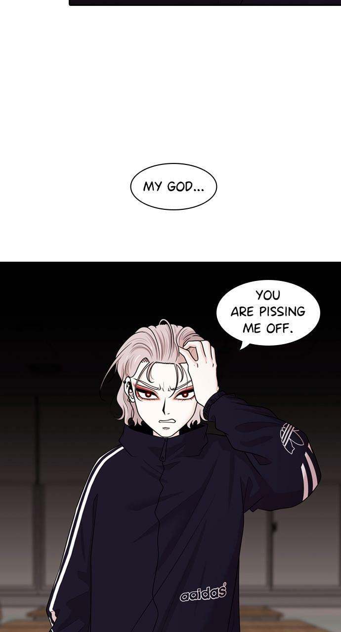 Tomorrow (Llama) Chapter 133 page 2 - 