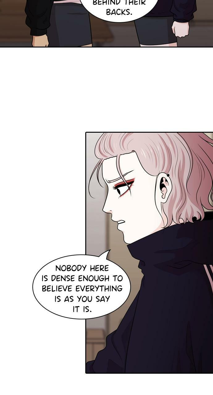 Tomorrow (Llama) Chapter 133 page 13 - 