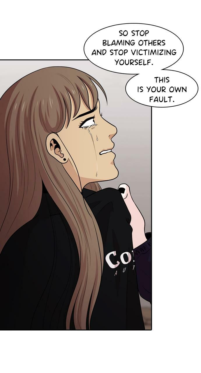 Tomorrow (Llama) Chapter 133 page 14 - 