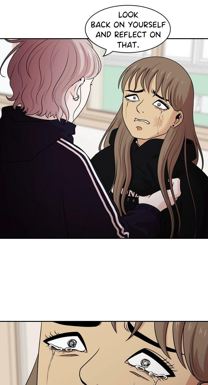Tomorrow (Llama) Chapter 133 page 15 - 