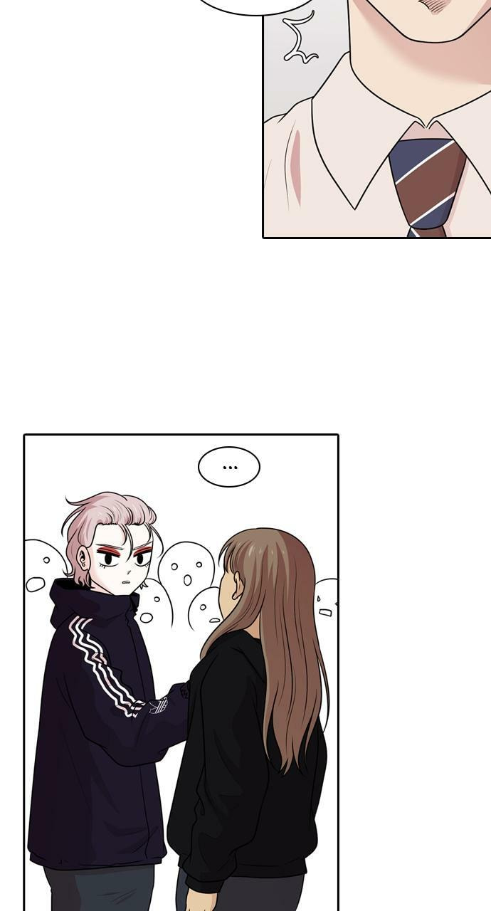 Tomorrow (Llama) Chapter 133 page 19 - 