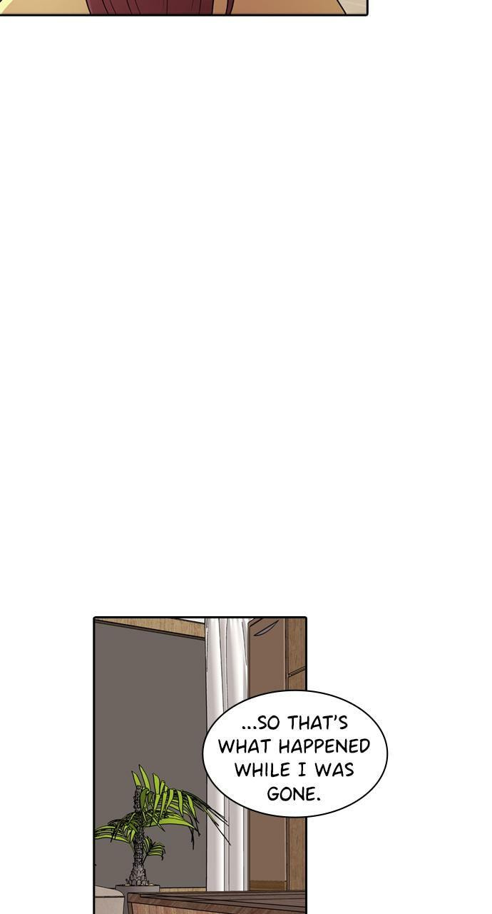 Tomorrow (Llama) Chapter 133 page 29 - 