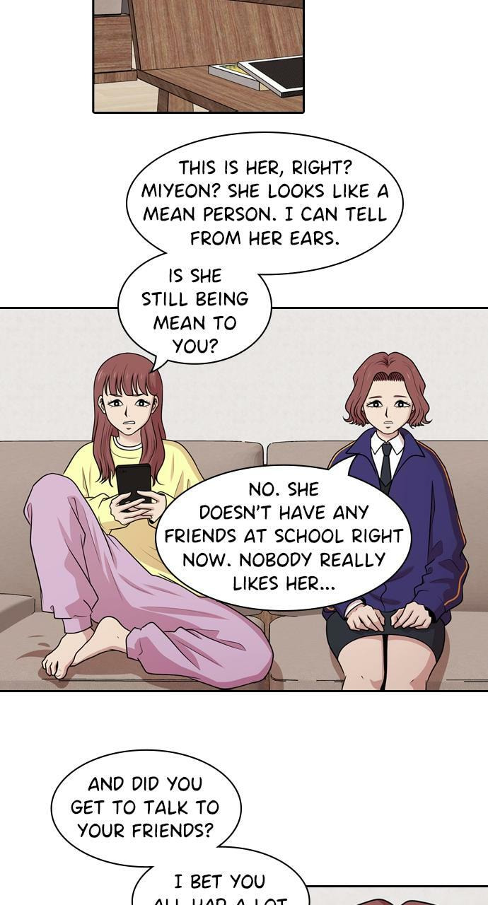 Tomorrow (Llama) Chapter 133 page 30 - 