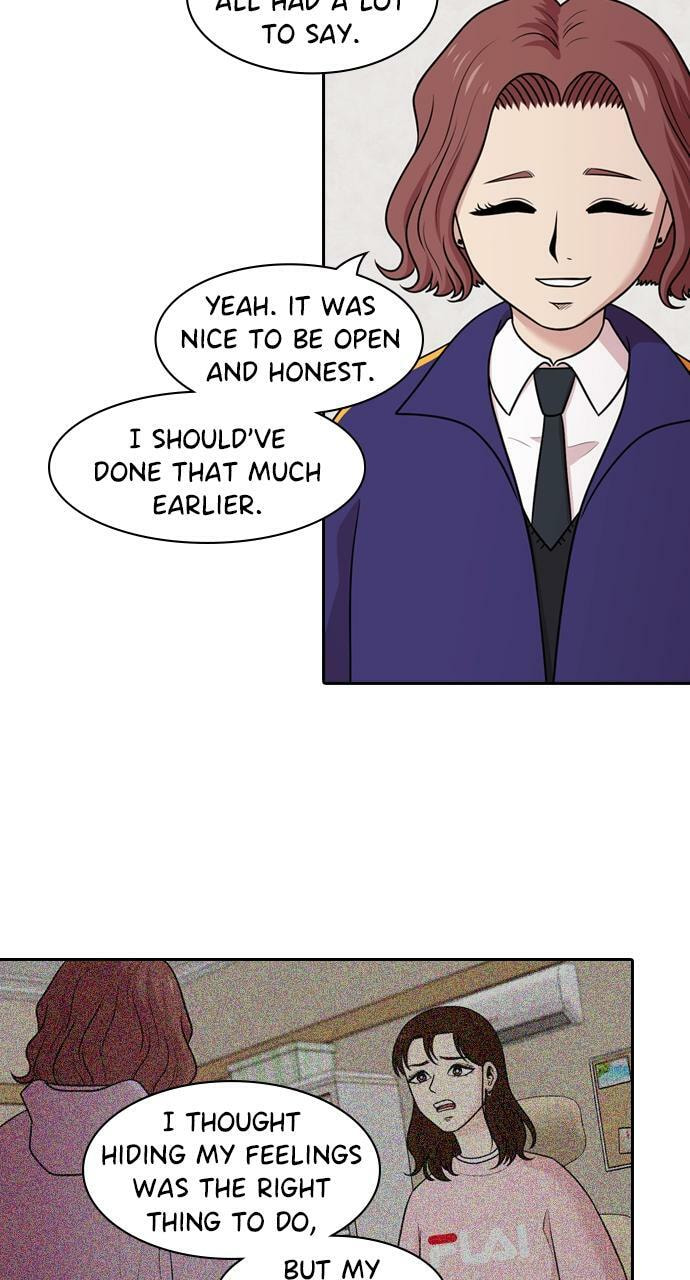 Tomorrow (Llama) Chapter 133 page 31 - 