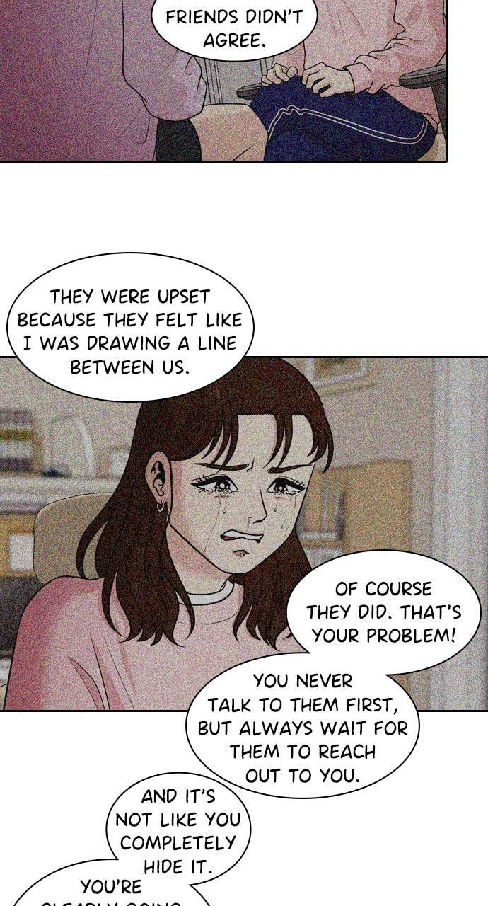 Tomorrow (Llama) Chapter 133 page 32 - 