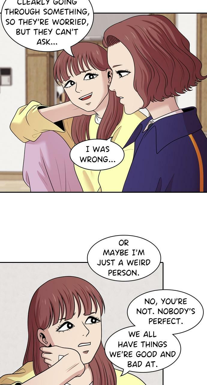 Tomorrow (Llama) Chapter 133 page 33 - 