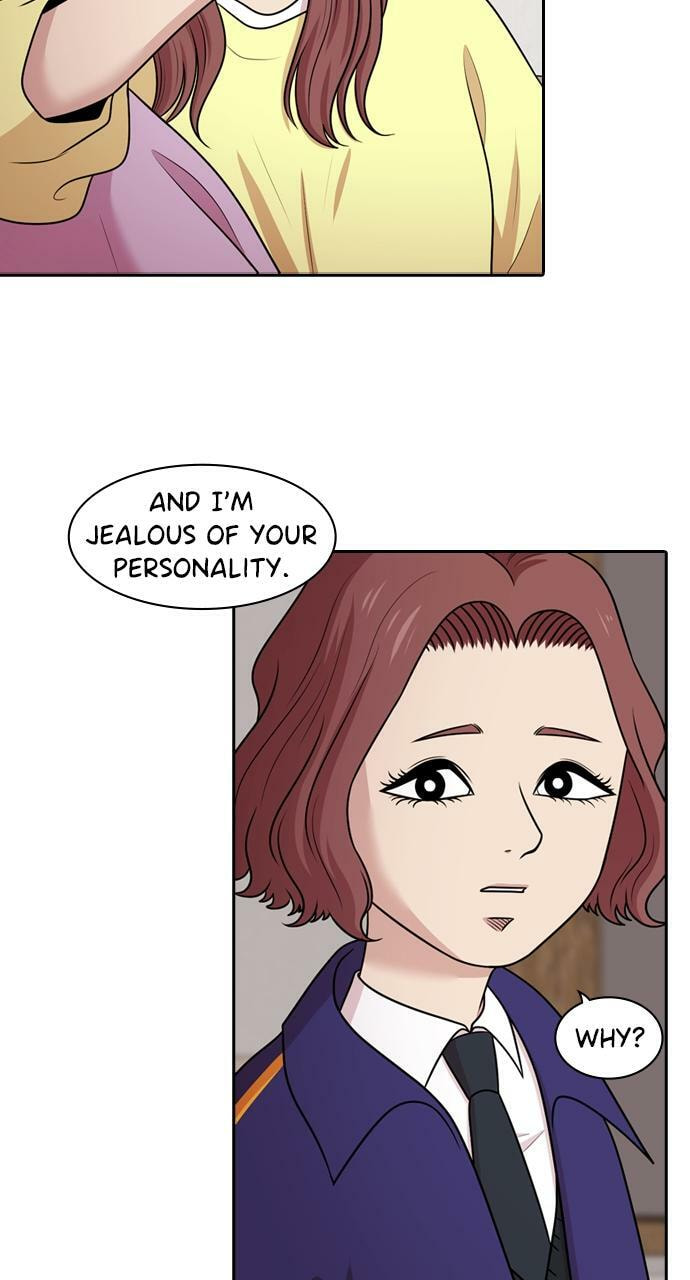 Tomorrow (Llama) Chapter 133 page 34 - 