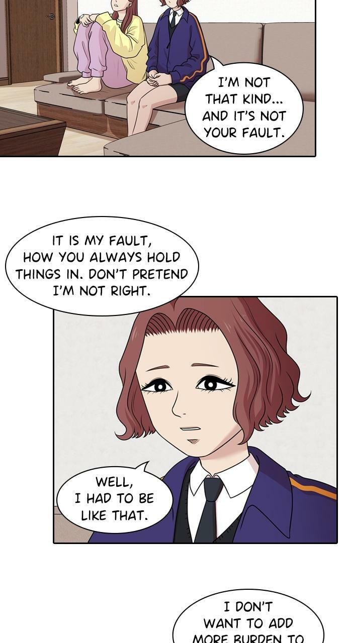 Tomorrow (Llama) Chapter 133 page 36 - 