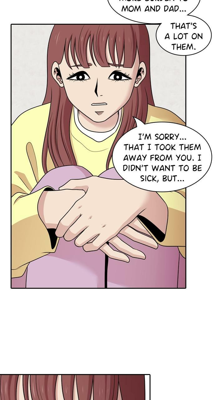 Tomorrow (Llama) Chapter 133 page 37 - 