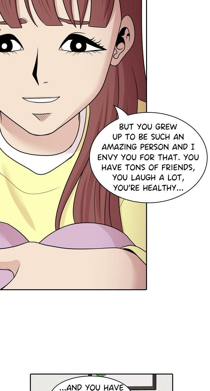 Tomorrow (Llama) Chapter 133 page 38 - 