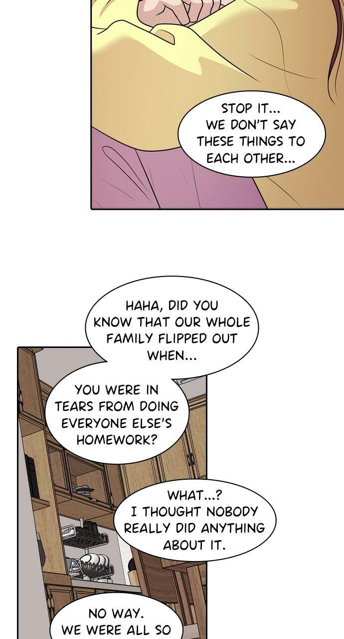 Tomorrow (Llama) Chapter 133 page 40 - 