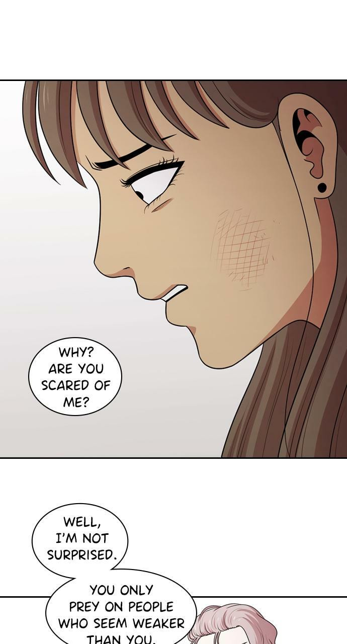 Tomorrow (Llama) Chapter 133 page 5 - 