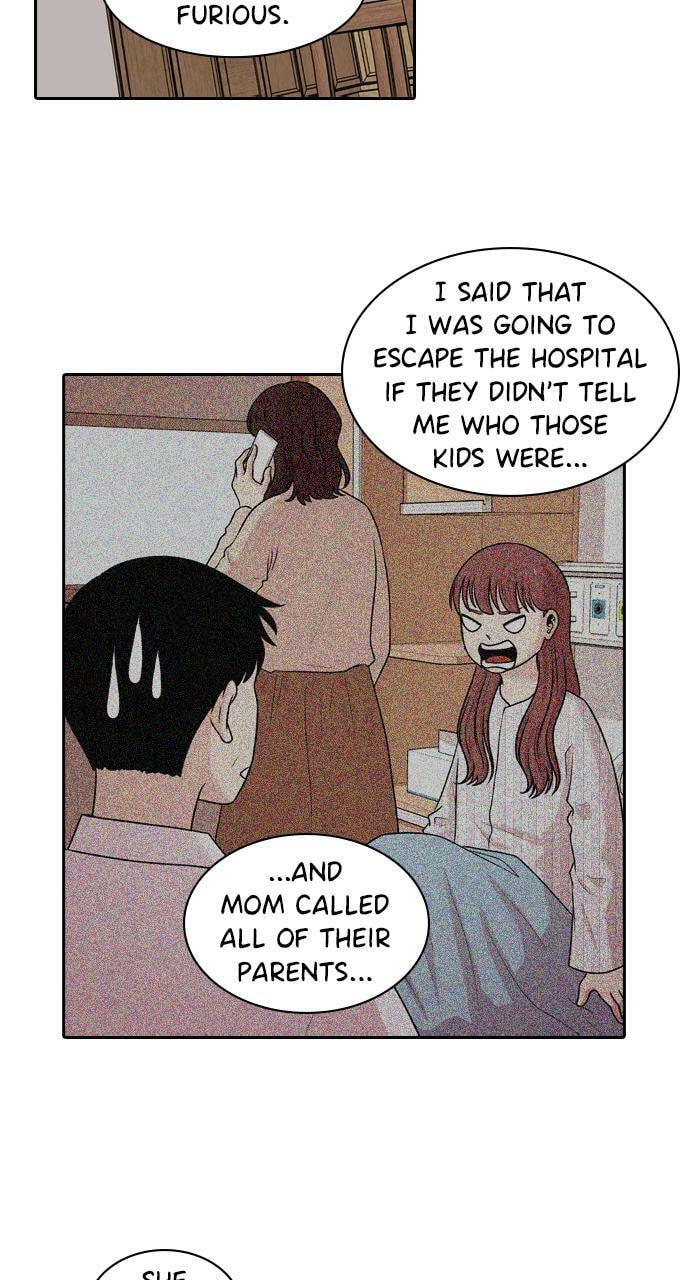 Tomorrow (Llama) Chapter 133 page 41 - 