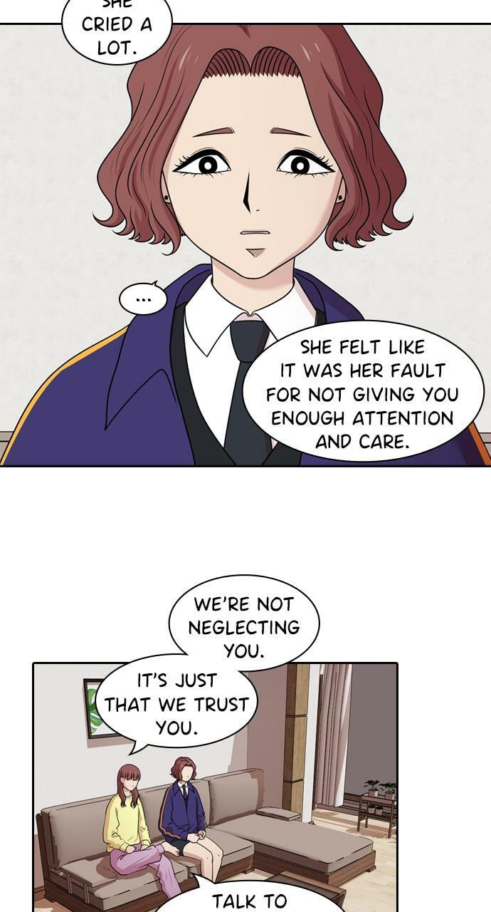 Tomorrow (Llama) Chapter 133 page 42 - 