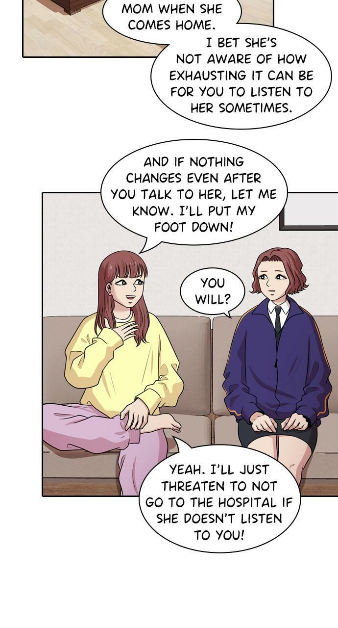 Tomorrow (Llama) Chapter 133 page 43 - 