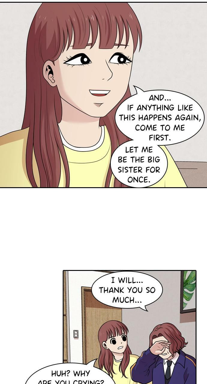Tomorrow (Llama) Chapter 133 page 44 - 