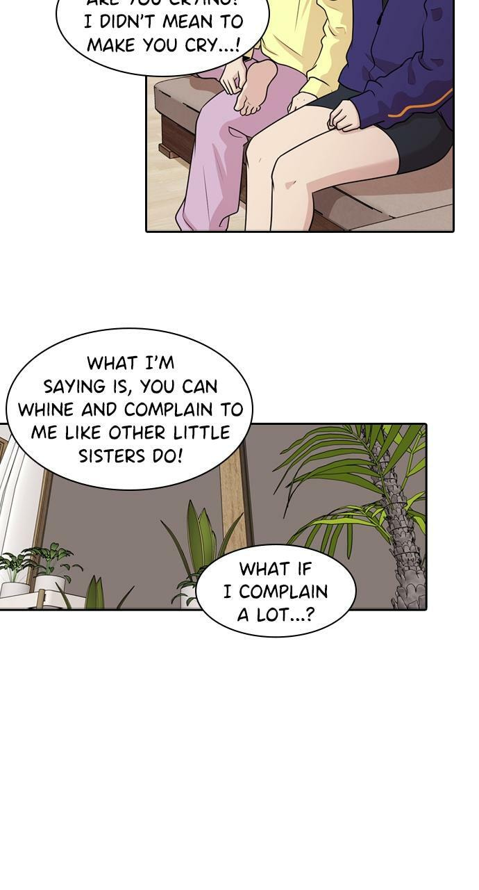Tomorrow (Llama) Chapter 133 page 45 - 