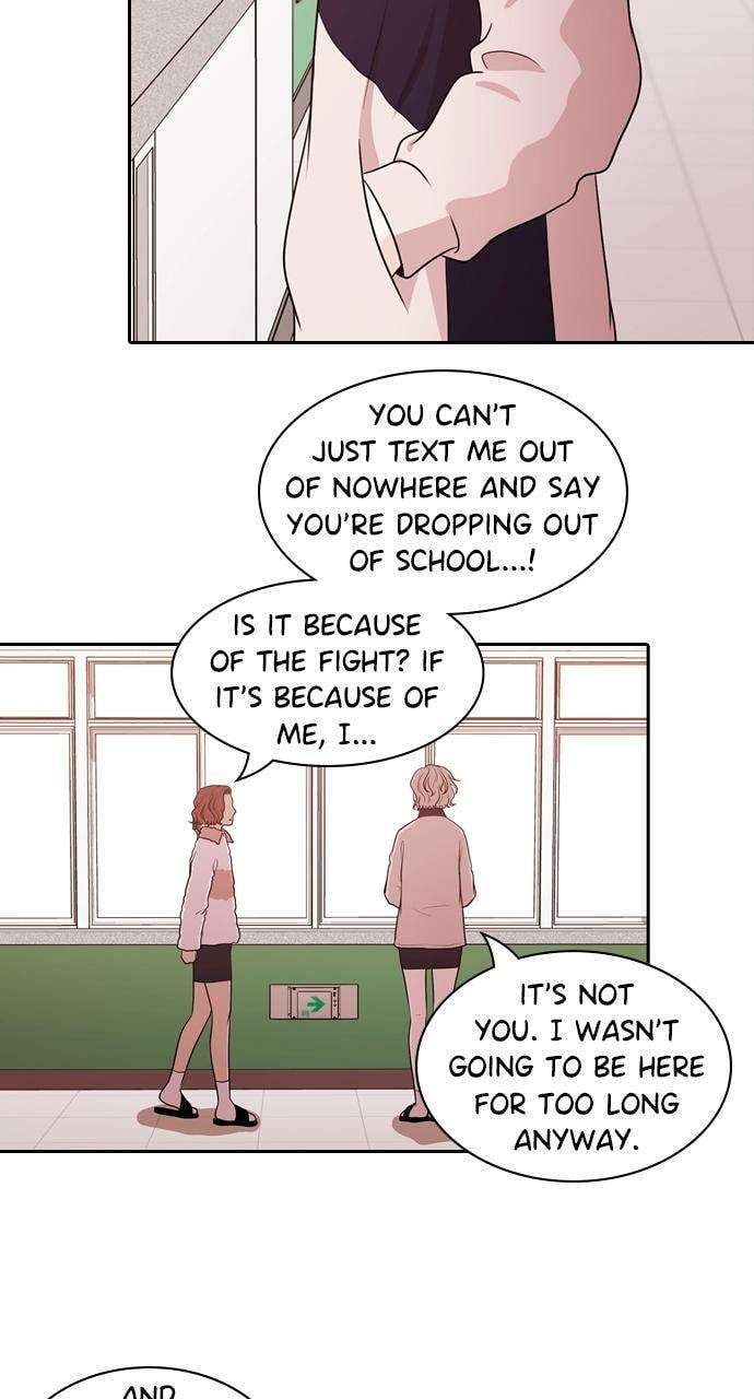 Tomorrow (Llama) Chapter 133 page 49 - 