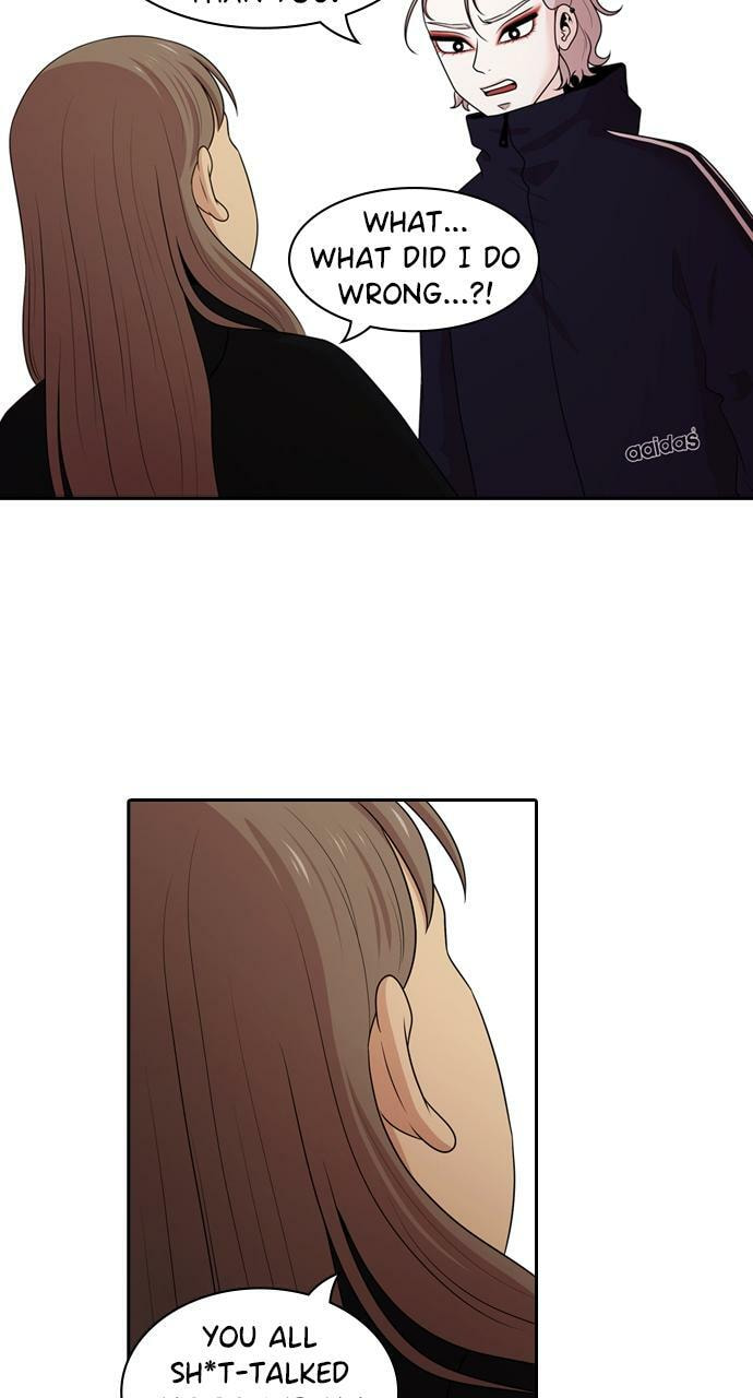 Tomorrow (Llama) Chapter 133 page 6 - 