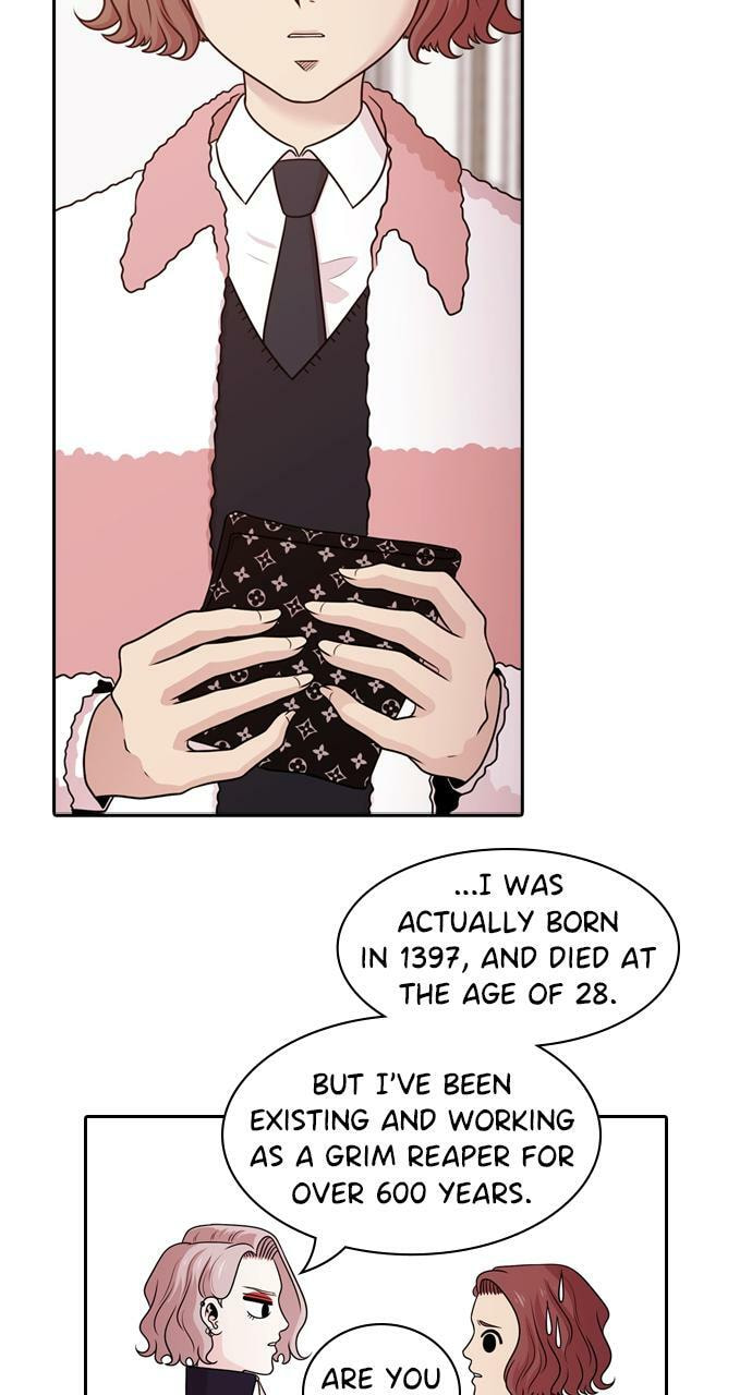 Tomorrow (Llama) Chapter 133 page 53 - 