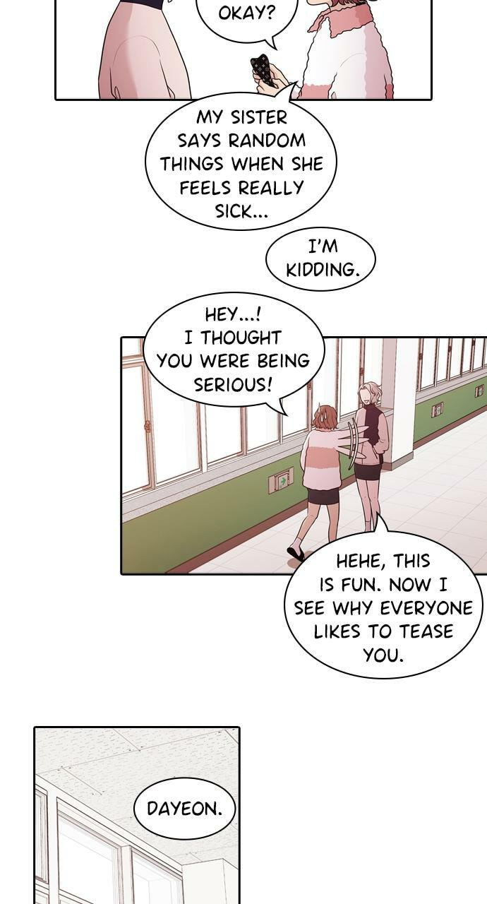 Tomorrow (Llama) Chapter 133 page 54 - 
