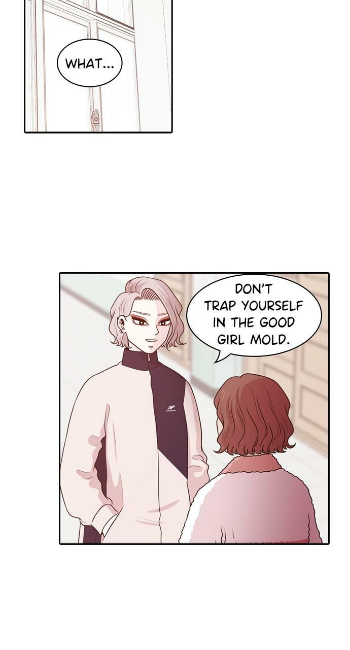 Tomorrow (Llama) Chapter 133 page 55 - 