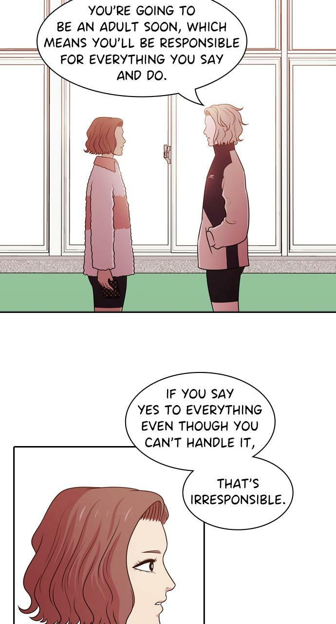 Tomorrow (Llama) Chapter 133 page 57 - 