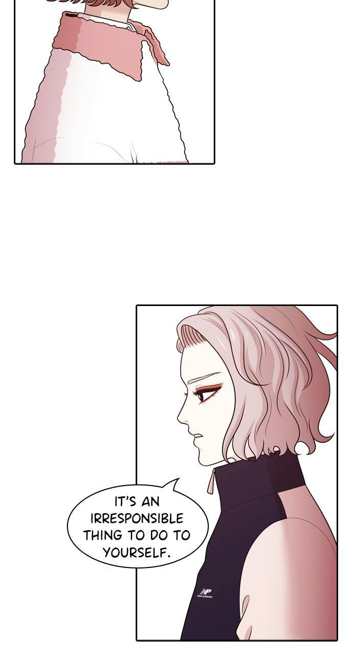 Tomorrow (Llama) Chapter 133 page 58 - 