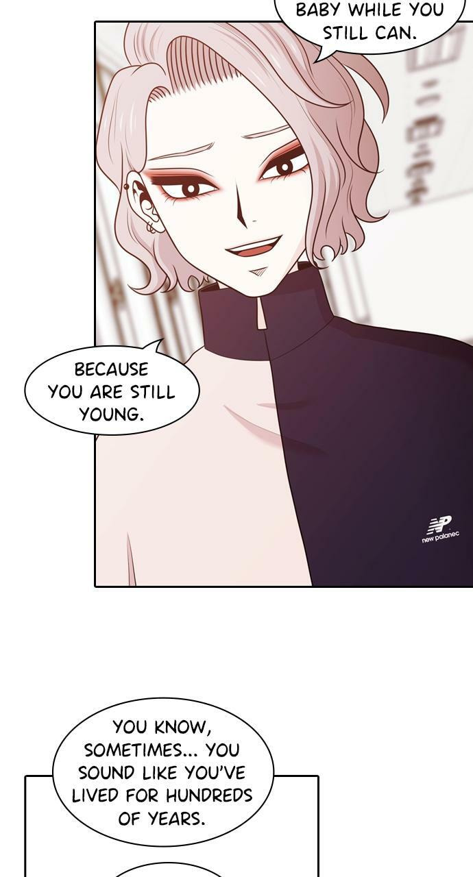 Tomorrow (Llama) Chapter 133 page 60 - 