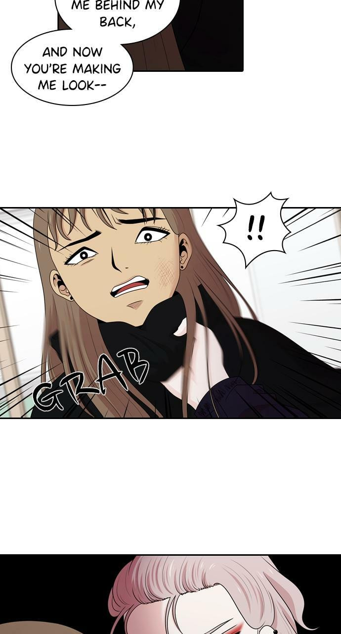 Tomorrow (Llama) Chapter 133 page 7 - 