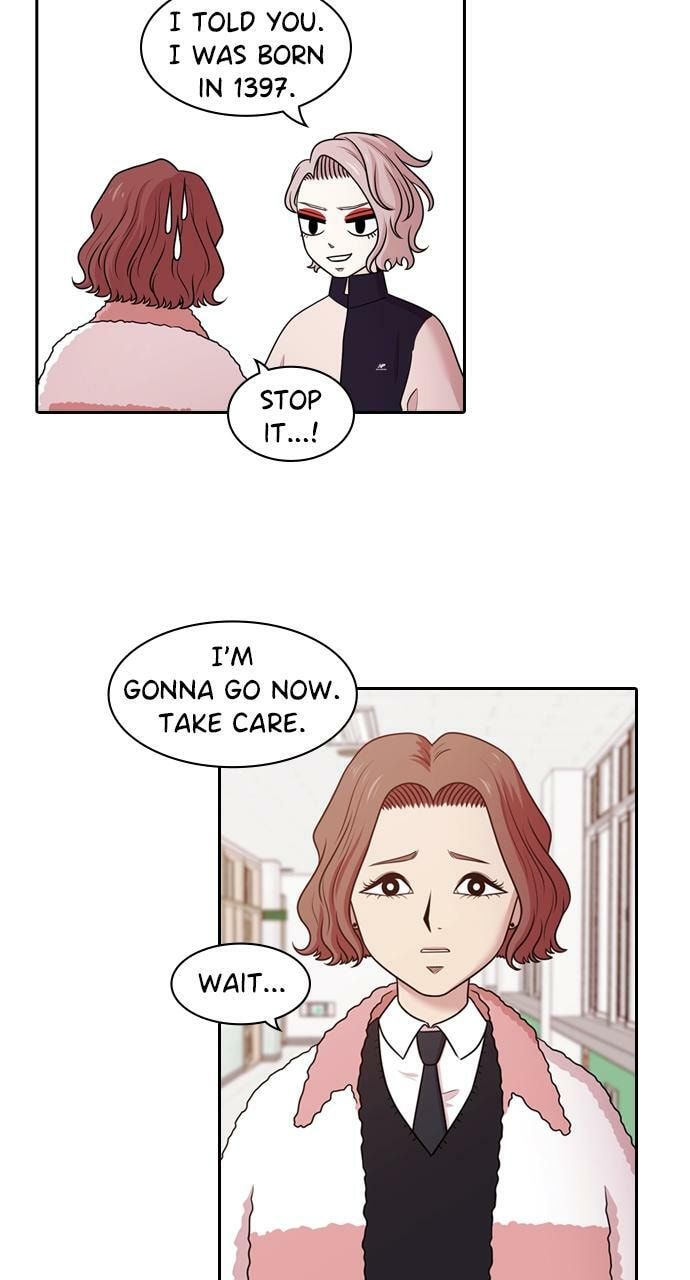 Tomorrow (Llama) Chapter 133 page 61 - 