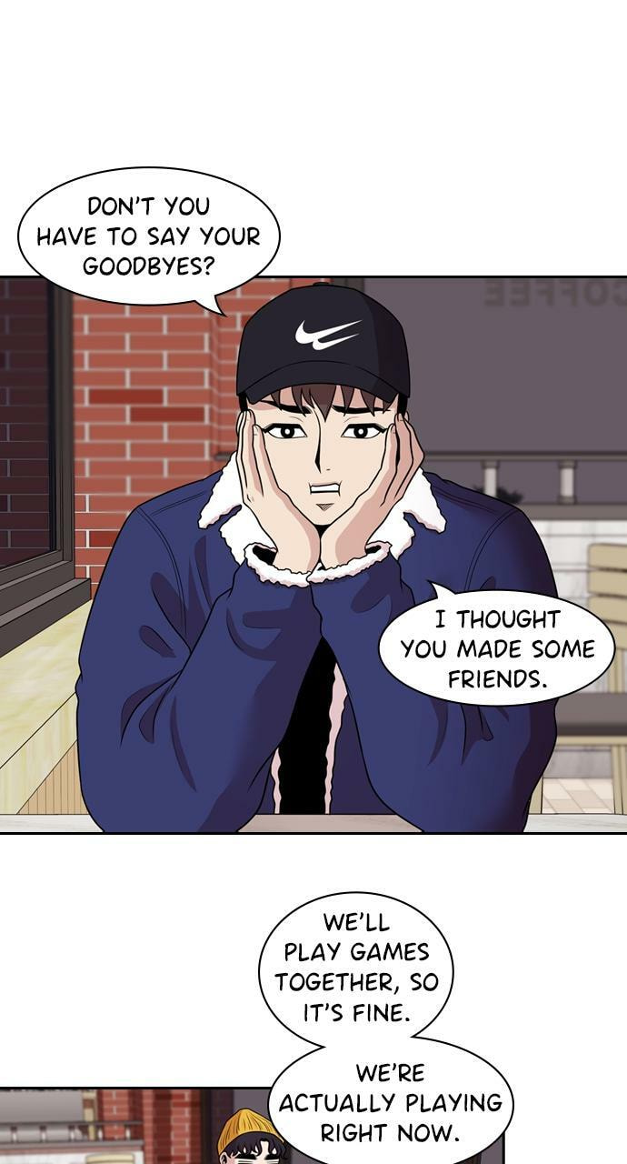 Tomorrow (Llama) Chapter 133 page 70 - 