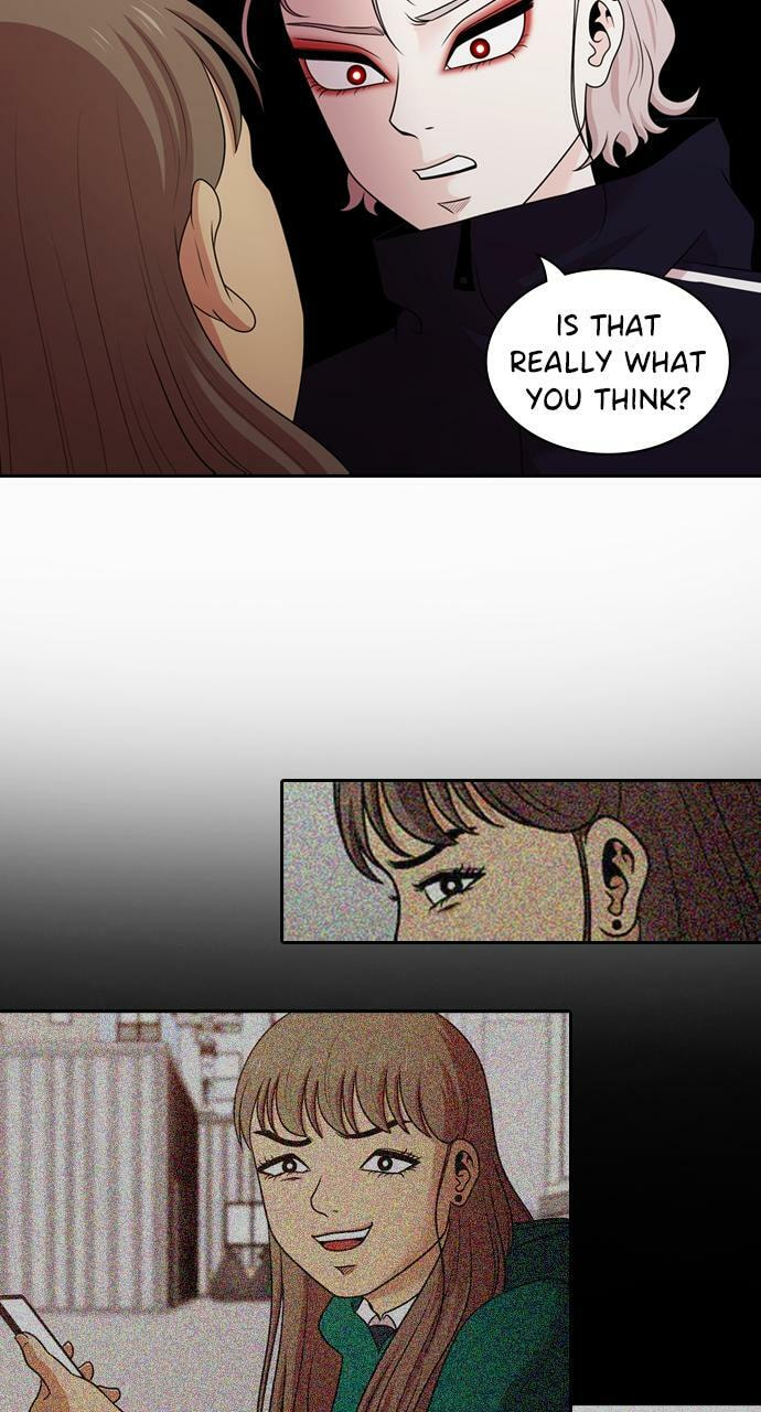 Tomorrow (Llama) Chapter 133 page 8 - 