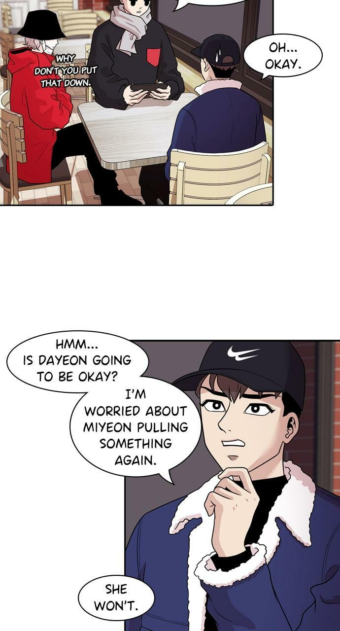 Tomorrow (Llama) Chapter 133 page 71 - 