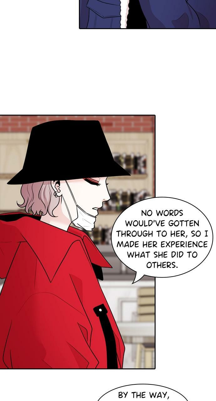 Tomorrow (Llama) Chapter 133 page 72 - 